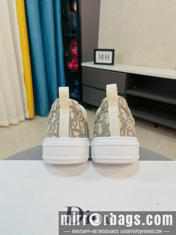 Dior Shoes sz38-44 0507