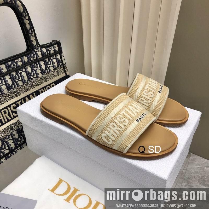 Dior Shoes sz35-40 SD0702