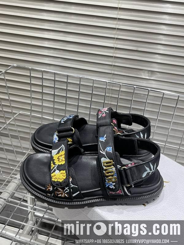 Dior Shoes sz35-41 mnw0201