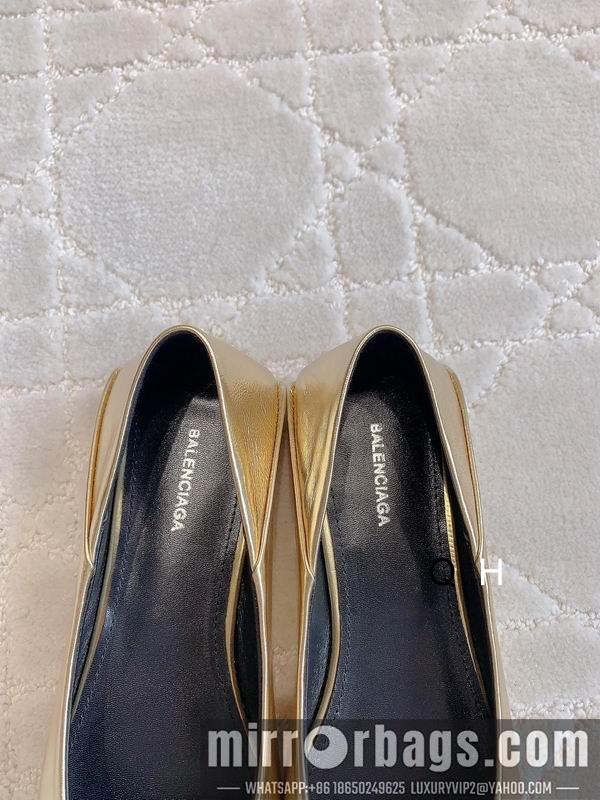 Balenciaga Shoes sz35-40 YH0701