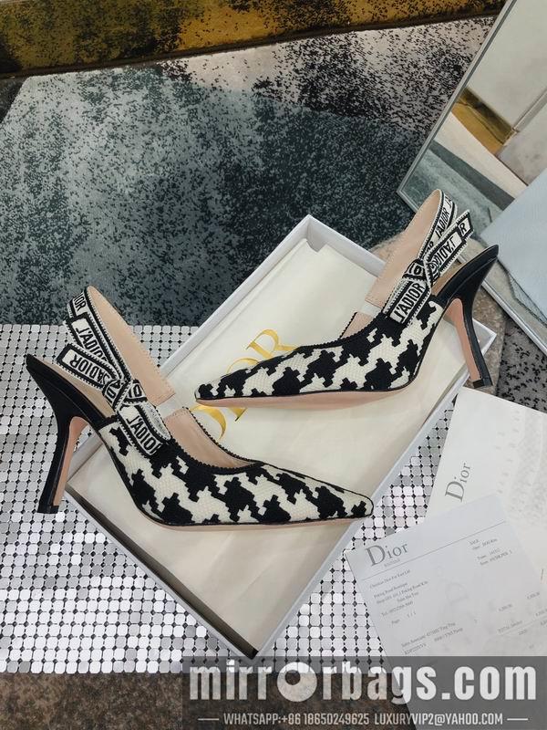 Dior Shoes sz34-42 10cm mnw0228