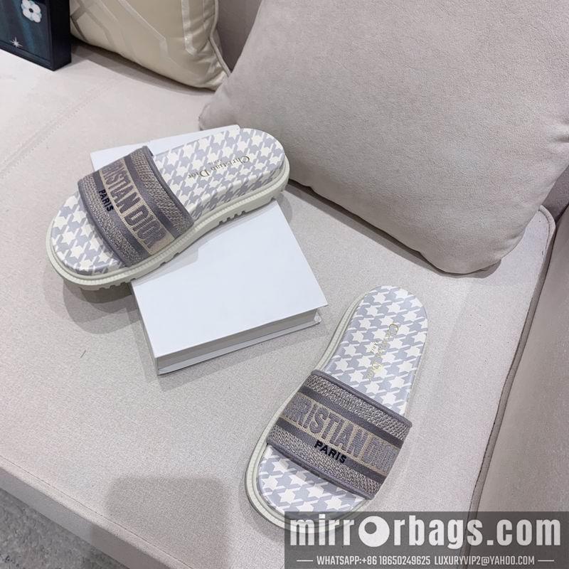 Dior Shoes sz35-42 mnw0308