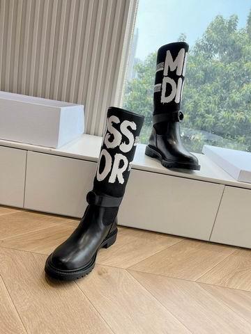 Dior Shoes sz35-41 mnh0801