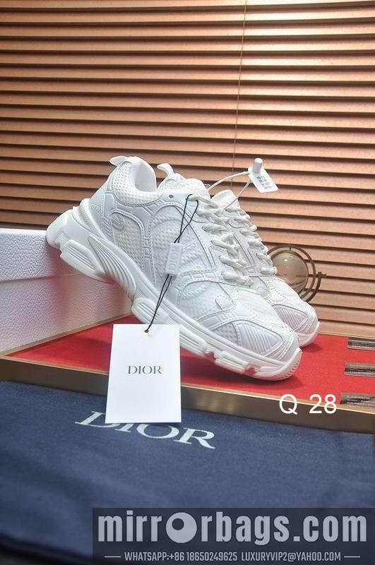 Dior Shoes sz38-45 N0801