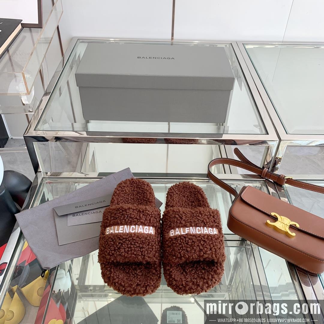 Balenciaga Shoes sz35-44 h1006