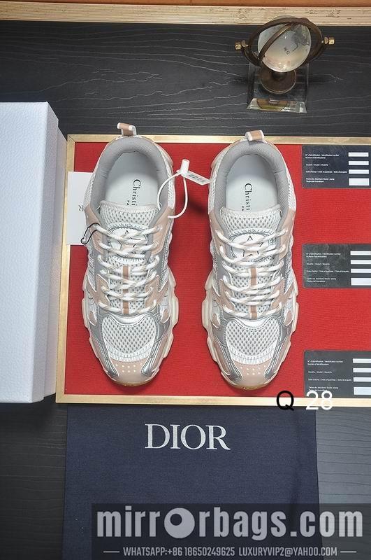 Dior Shoes sz35-45 N1103