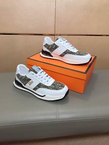 Dior Shoes sz38-44 mnh0605
