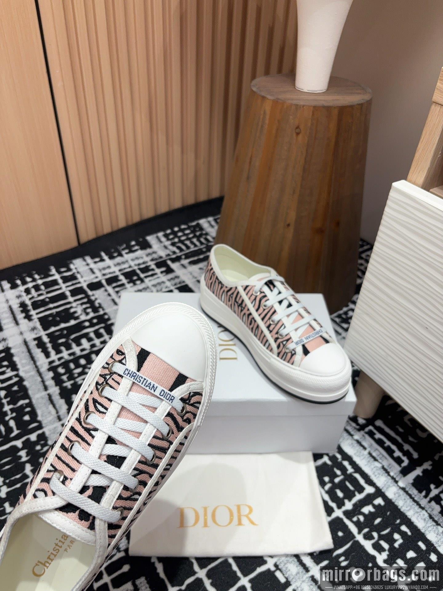 Dior Shoes sz35-41 h1019