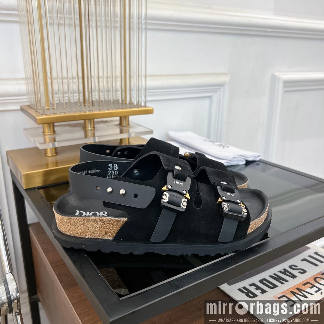 Dior Shoes sz35-41 h0701