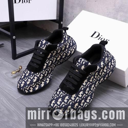 Dior Shoes sz38-44 hnh0804
