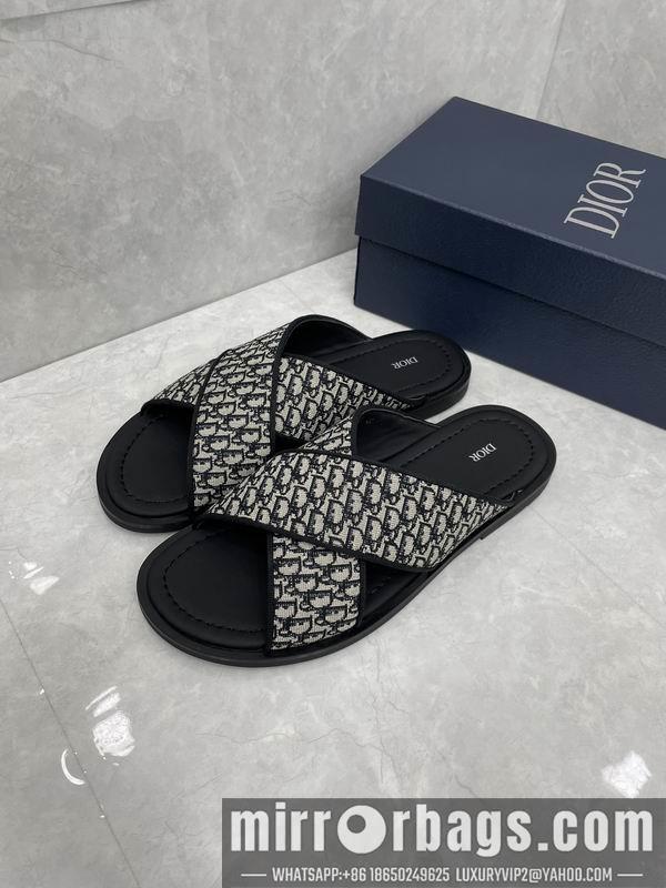 Dior Shoes sz38-45 mnw0102