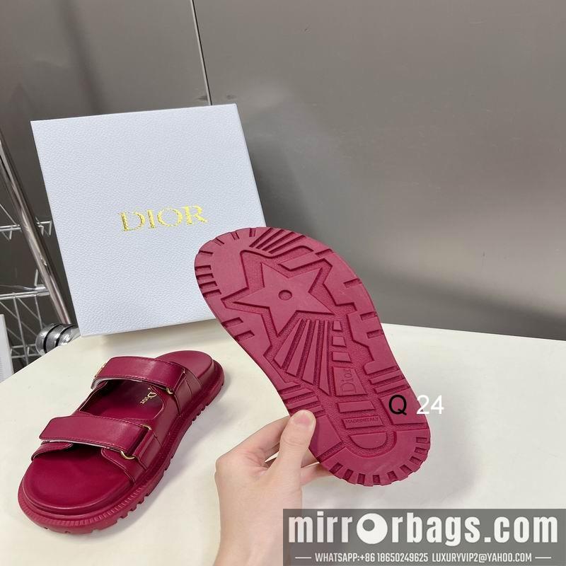 Dior Shoes sz35-40 RW0405
