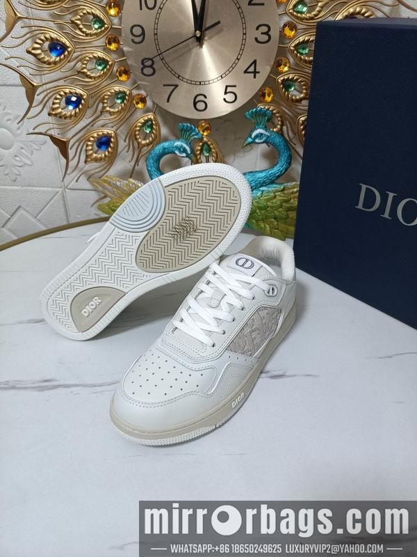 Dior Shoes sz35-45 mnm0104