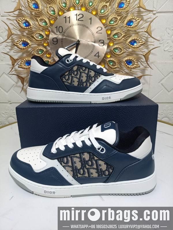 Dior Shoes sz35-45 mnm0104