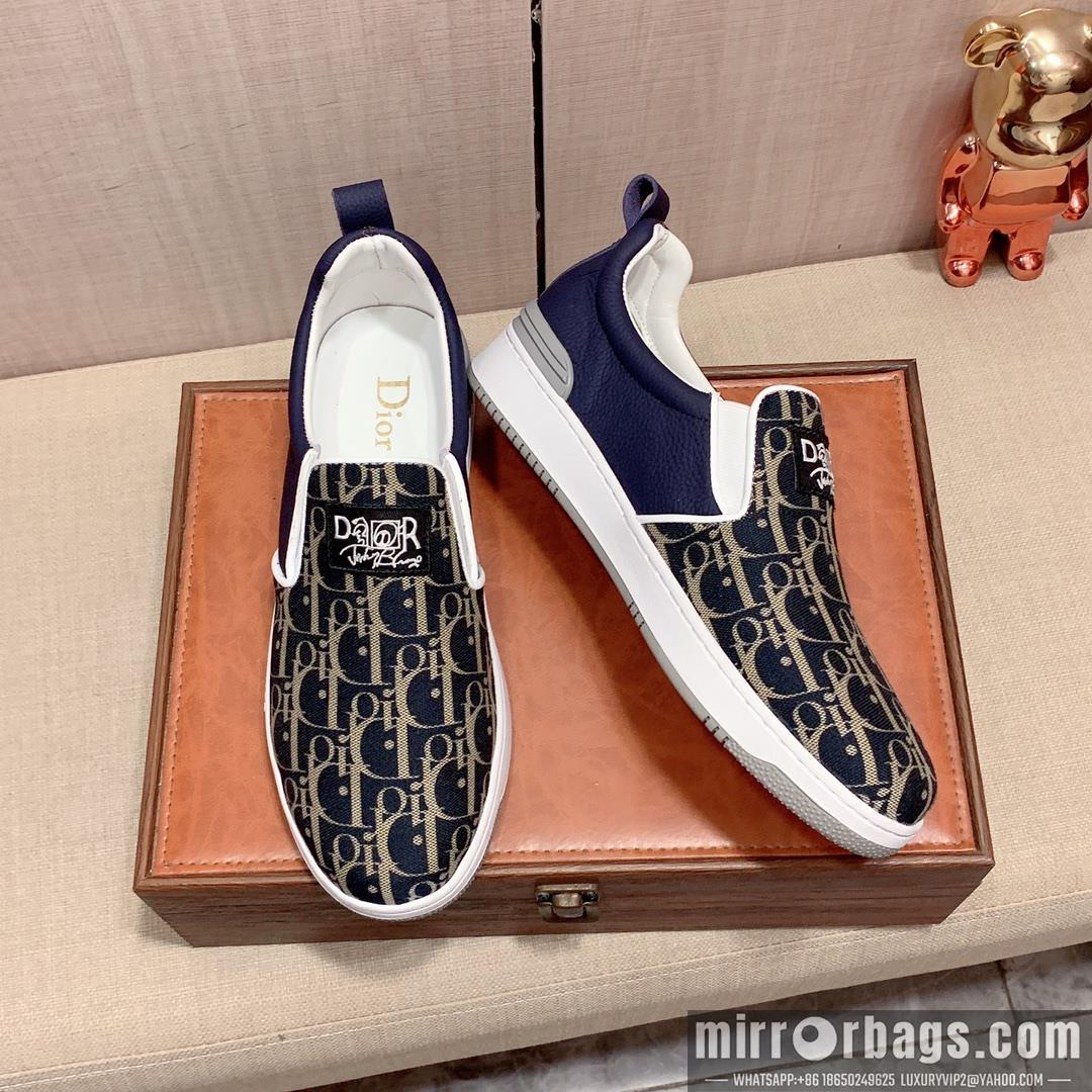 Dior Shoes sz38-44 h0601