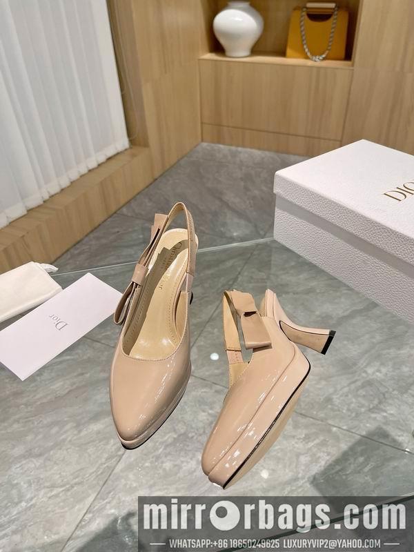 Dior Shoes sz34-42 8cm mnw0235