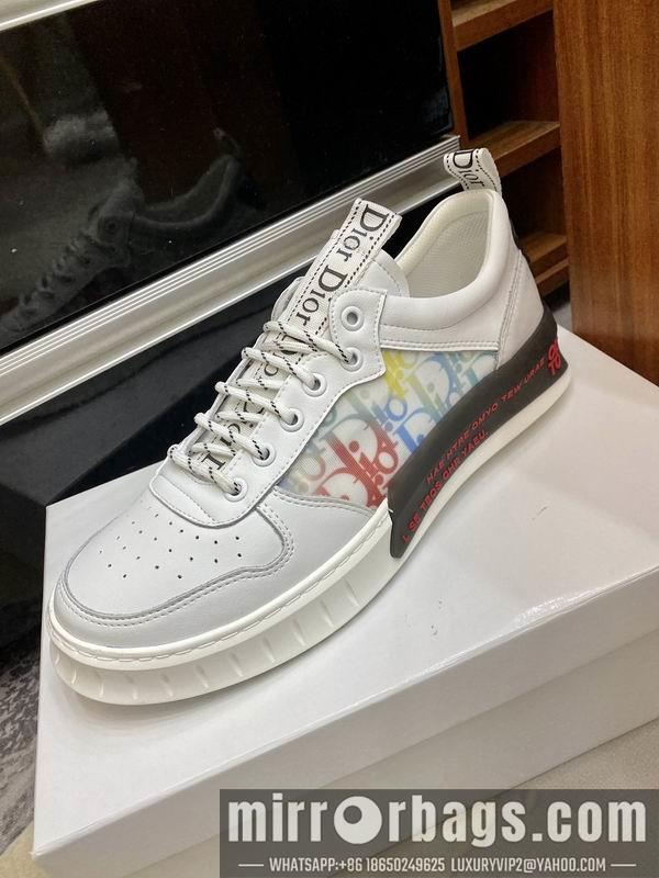 Dior Shoes mnm0110