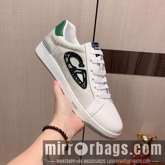 Dior Shoes sz38-44 mnh0511
