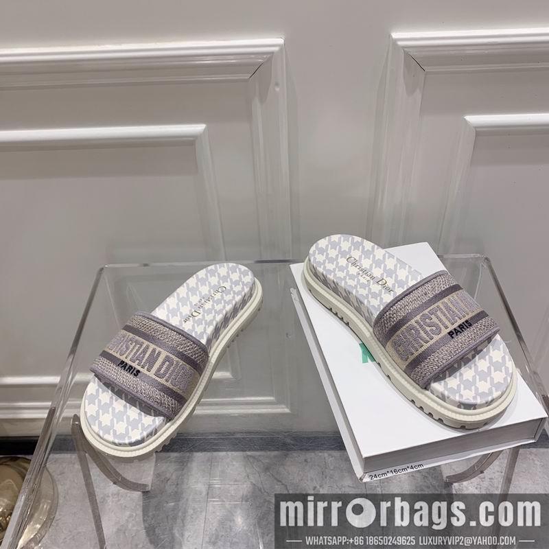 Dior Shoes sz35-42 mnw0308