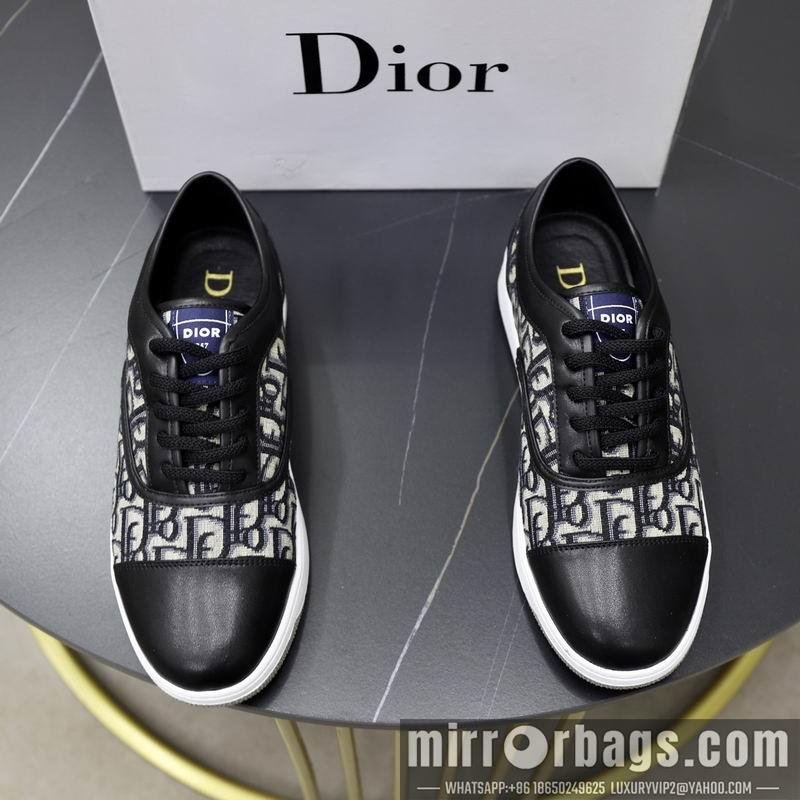 Dior Shoes sz35-44 hnh0321