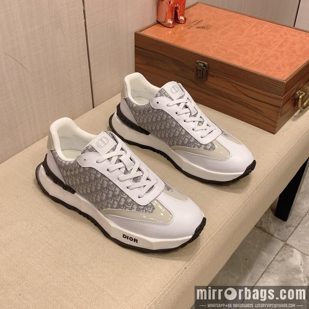 Dior Shoes sz38-44 h0803