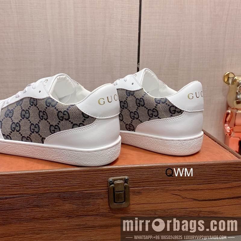 Dior Shoes sz38-45 WM0605