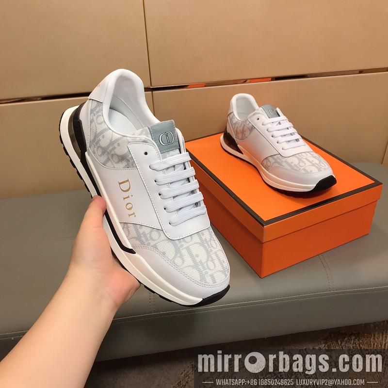 Dior Shoes sz38-44 jyh0208