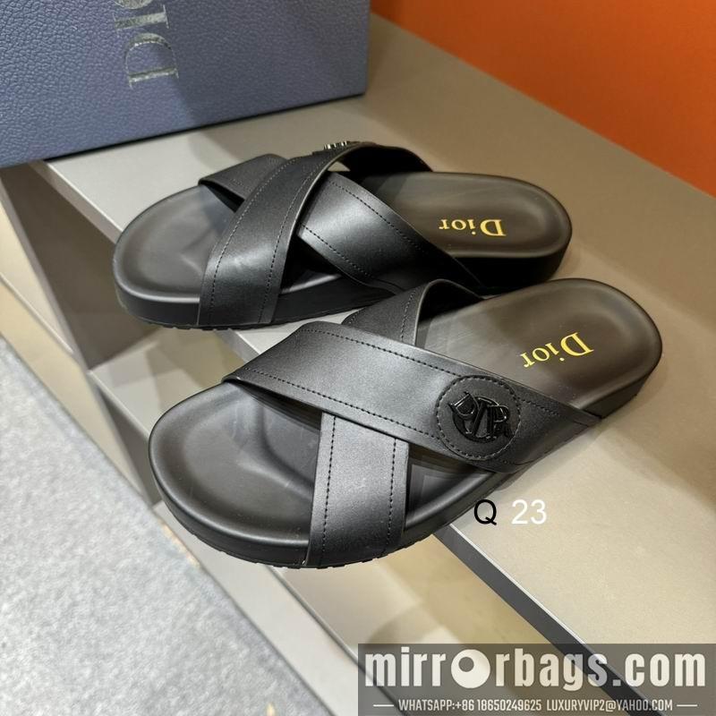 Dior Shoes sz38-45 HY0903