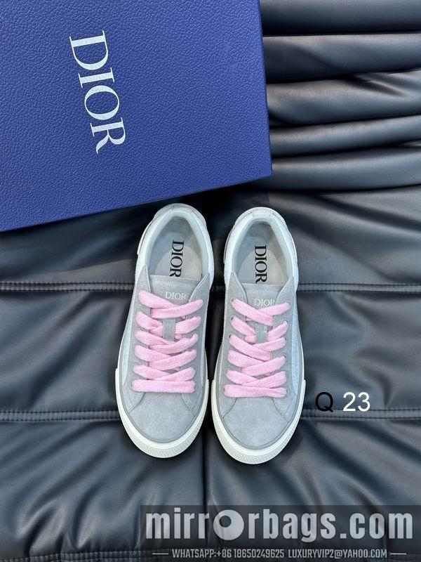 Dior Shoes sz39-44 6C HY1001