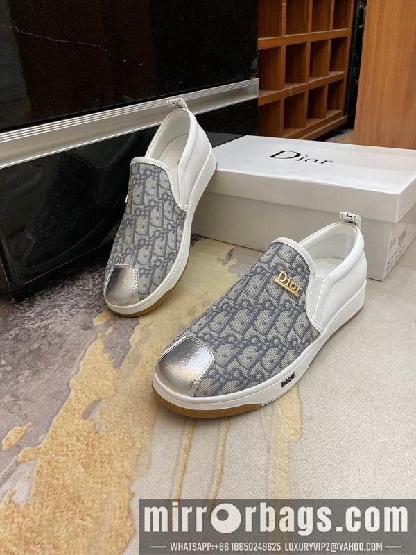 Dior Shoes mnm0121