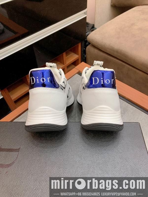 Dior Shoes mnm0108