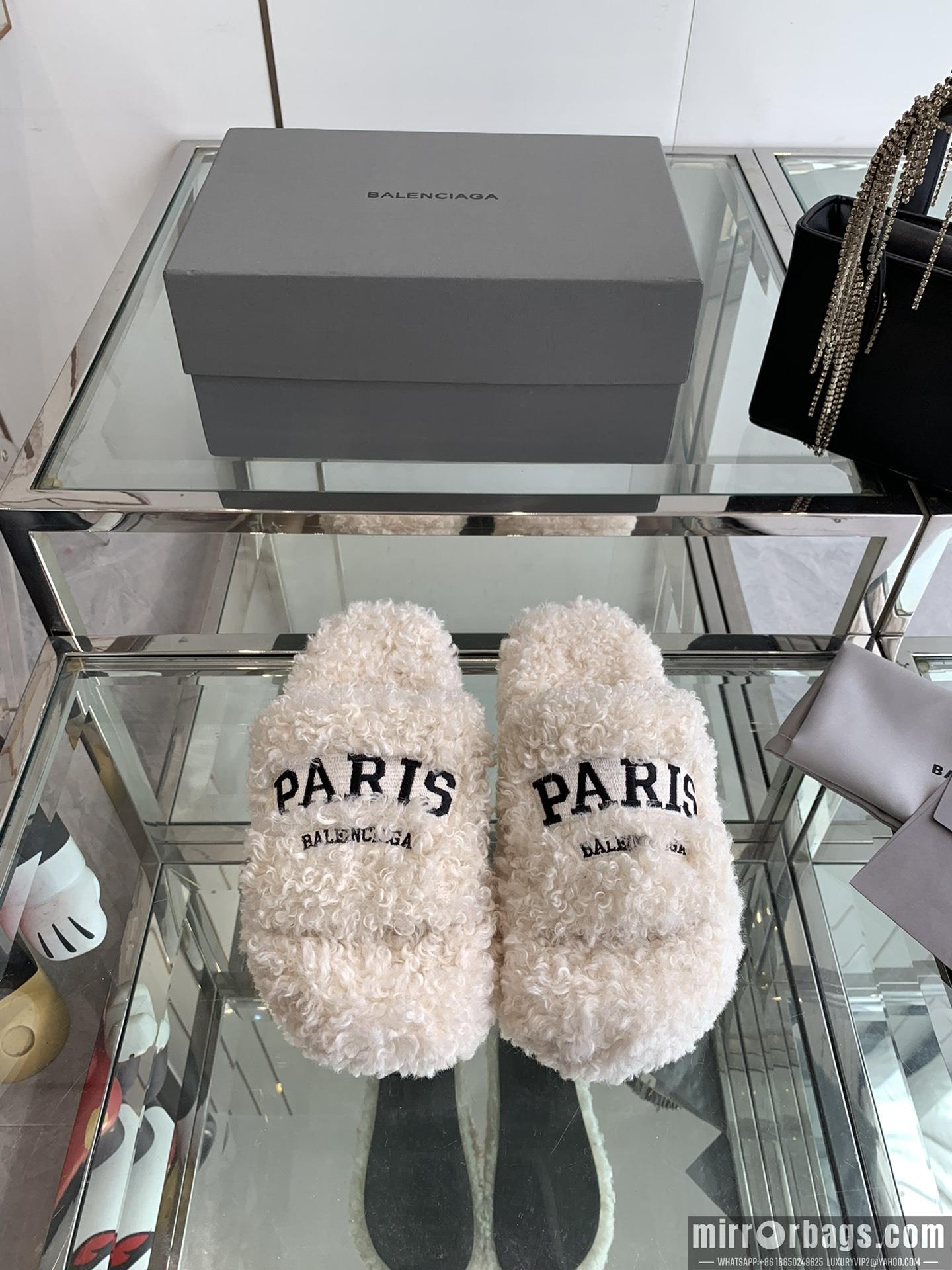 Balenciaga Shoes sz35-40 h1002