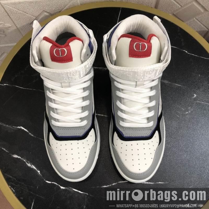 Dior Shoes sz35-45 mnm0102