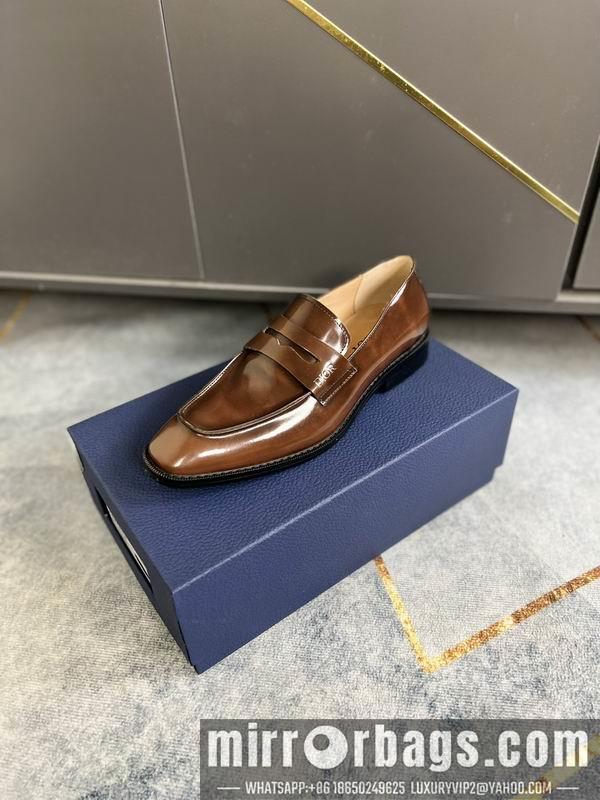Dior Shoes sz38-45 mnw0216