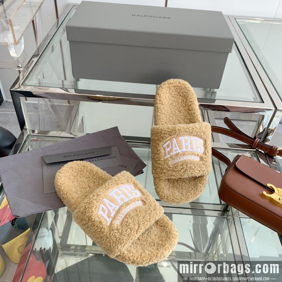 Balenciaga Shoes sz35-44 h1007