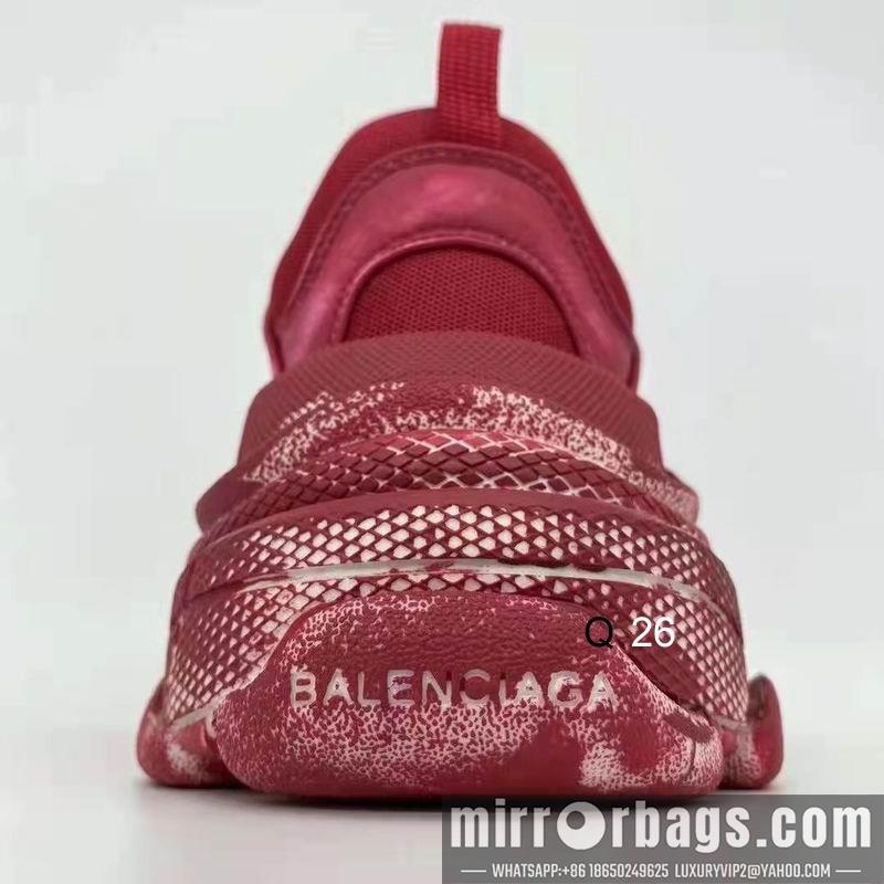 Balenciaga Shoes sz35-45 L1101
