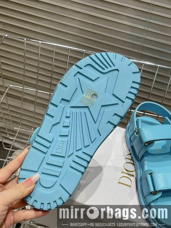 Dior Shoes sz35-41 mnw0211