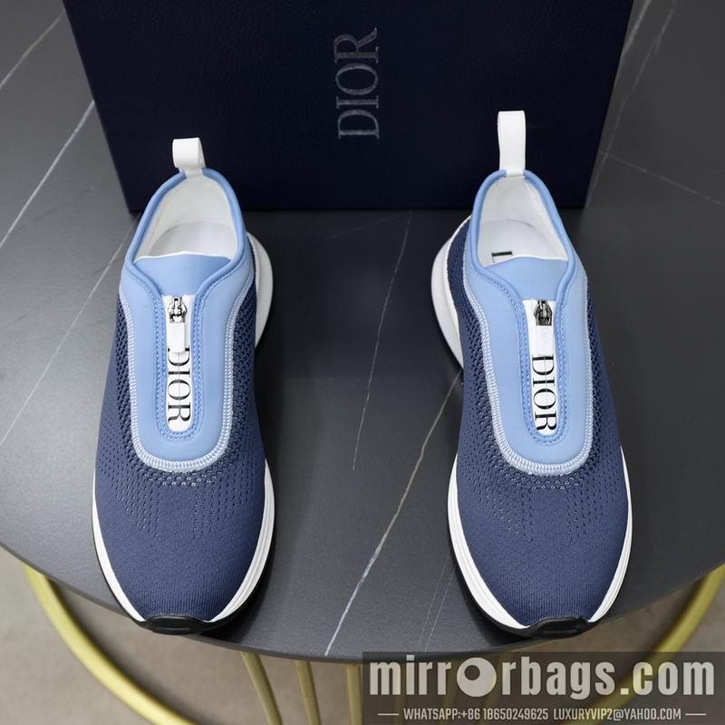Dior Shoes sz35-47 mnw0412