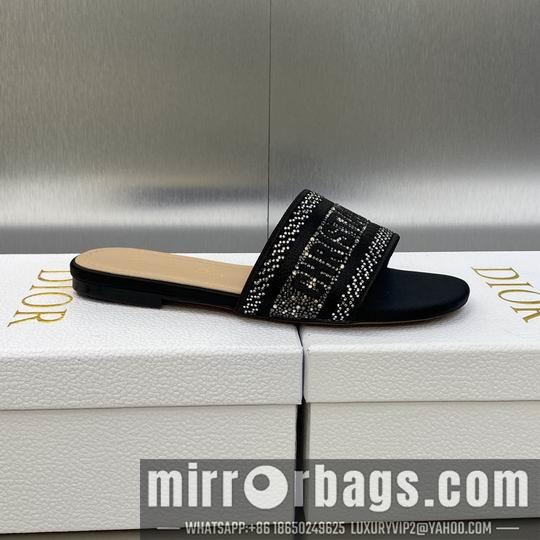Dior Shoes sz34-43 mnh0515
