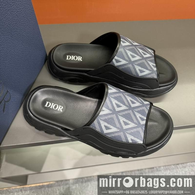 Dior Shoes sz38-45 hnw0431