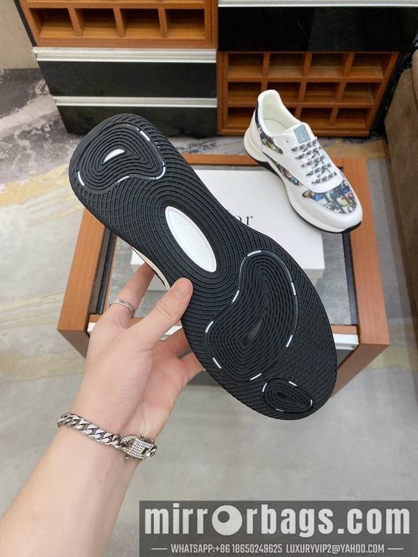 Dior Shoes mnm0109