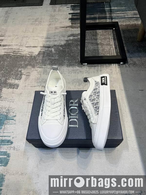 Dior Shoes sz38-44 hnm0144