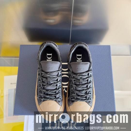 Dior Shoes sz35-45 mnh0901