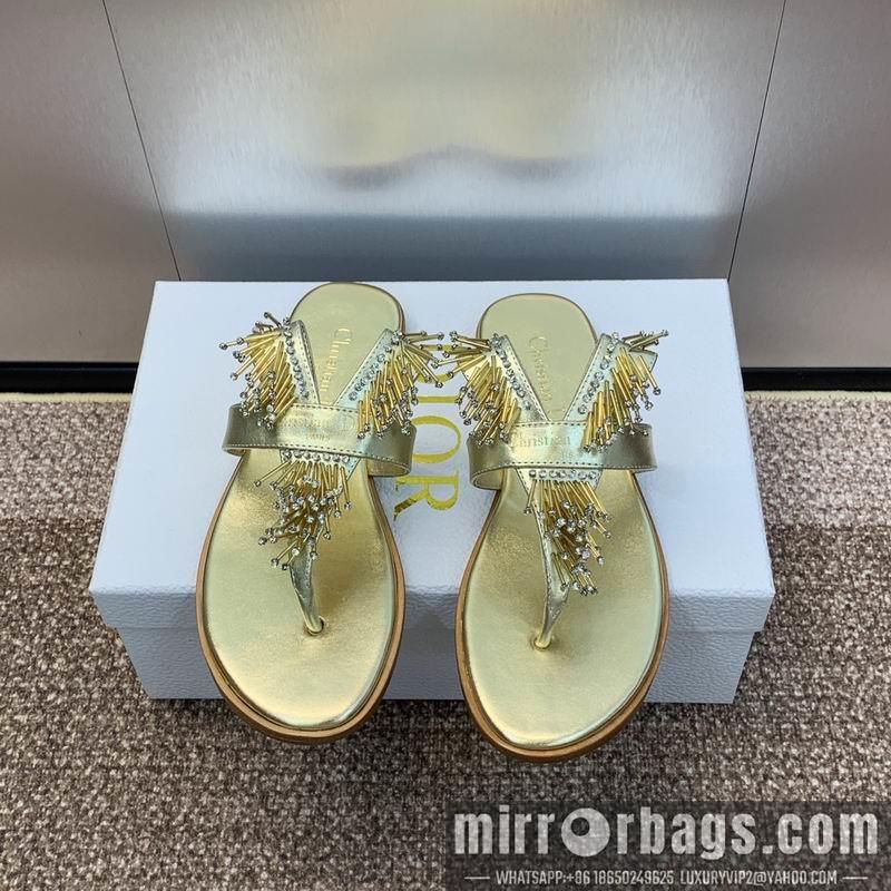 Dior Shoes sz34-42 mnw0429
