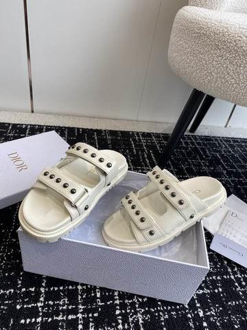 Dior Shoes sz35-42 mnh0505