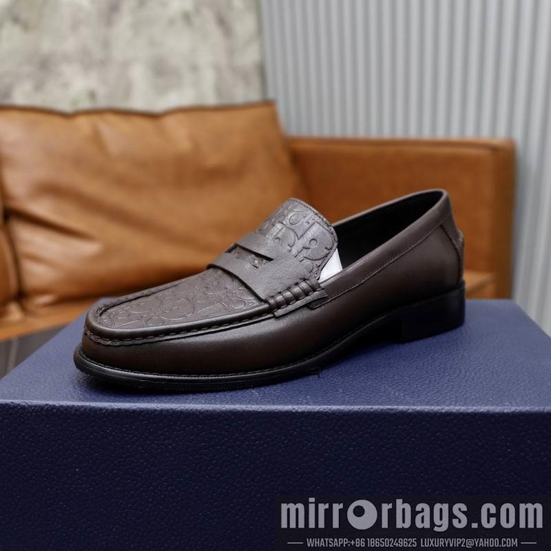 Dior Shoes sz39-45 hnh0320