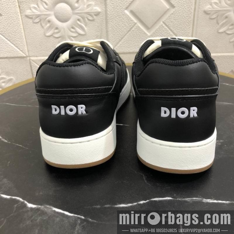 Dior Shoes sz35-45 mnm0103