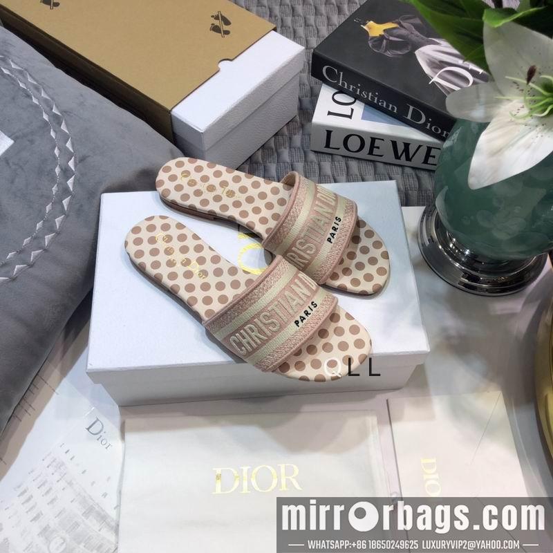 Dior Shoes sz34-43LL0108