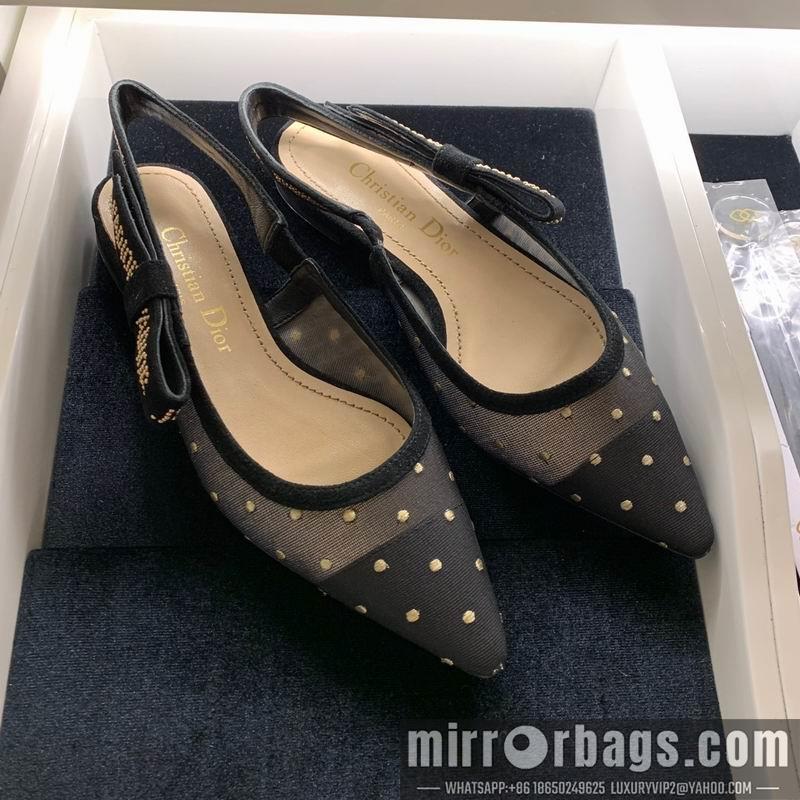 Dior Shoes sz34-41 mnw0212