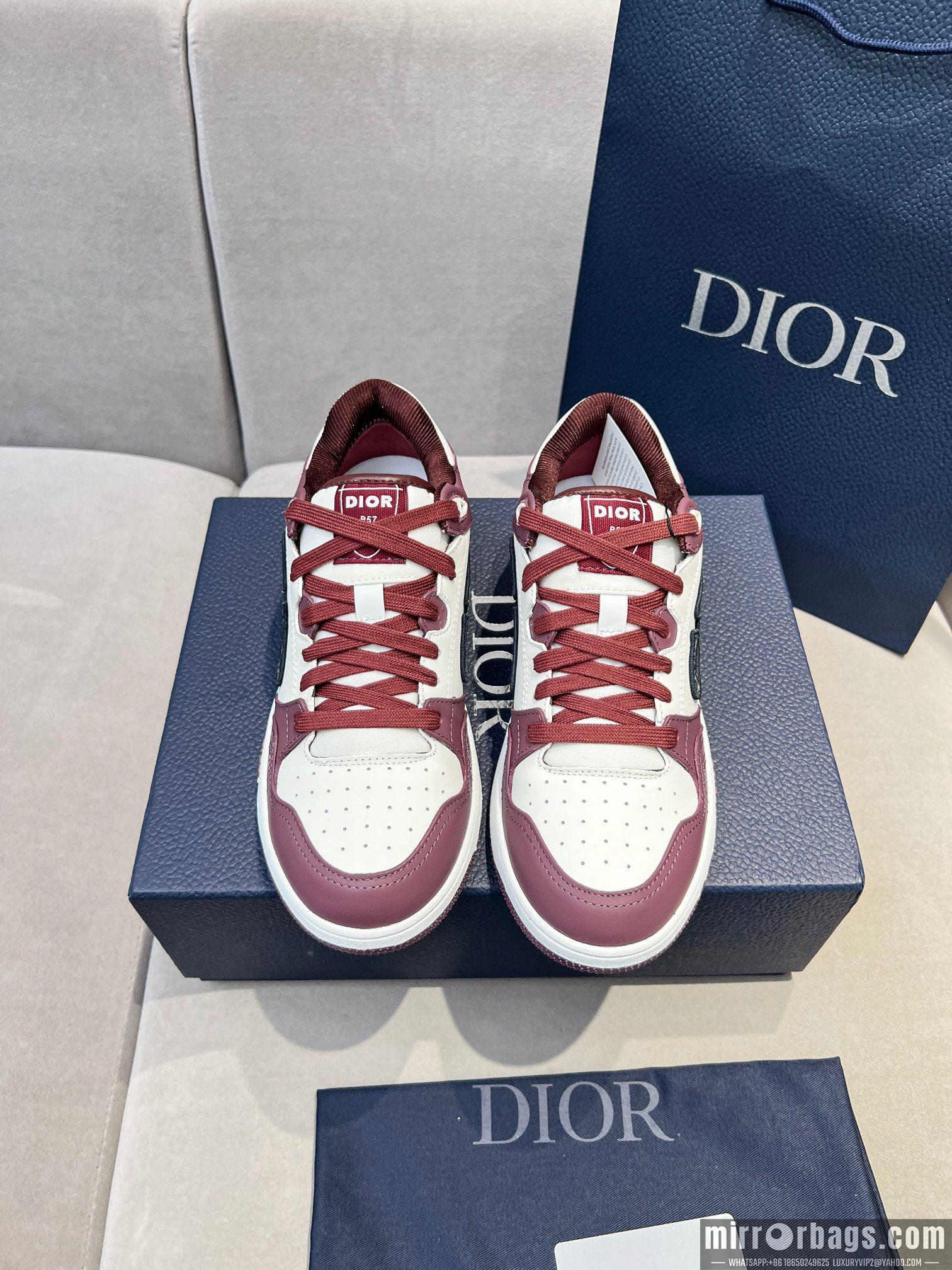 Dior Shoes sz38-44 hnh1204